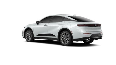 2026 Toyota Toyota Crown Limited