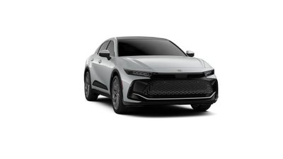 2026 Toyota Toyota Crown Limited