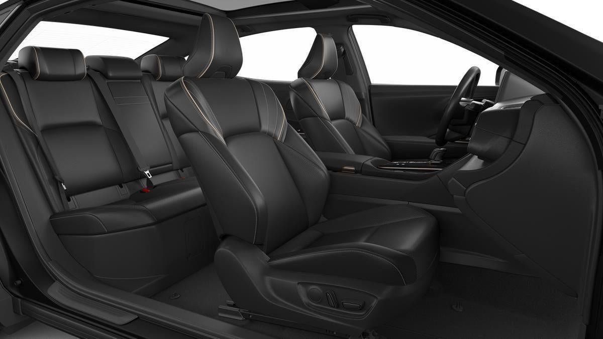 2026 Toyota Toyota Crown Limited