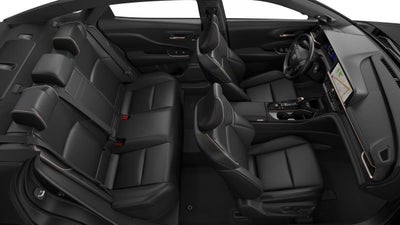 2026 Toyota Toyota Crown Limited