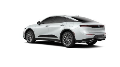 2026 Toyota Toyota Crown Limited