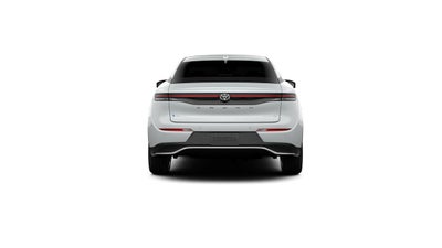 2026 Toyota Toyota Crown Limited
