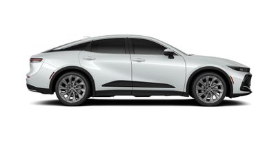 2026 Toyota Toyota Crown Limited