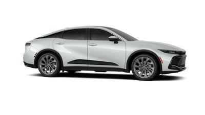 2026 Toyota Toyota Crown Limited