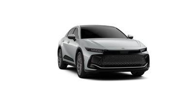 2026 Toyota Toyota Crown Limited