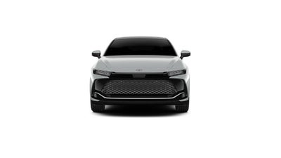 2026 Toyota Toyota Crown Limited