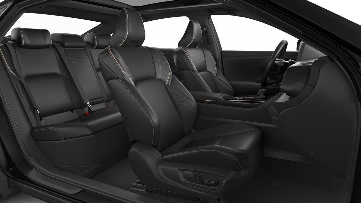 2026 Toyota Toyota Crown Limited