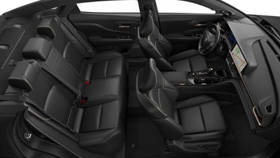 2026 Toyota Toyota Crown Limited