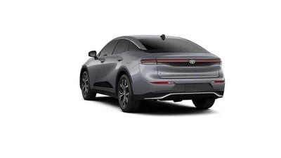 2026 Toyota Toyota Crown XLE