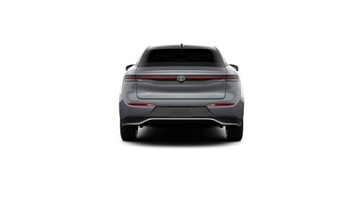 2026 Toyota Toyota Crown XLE