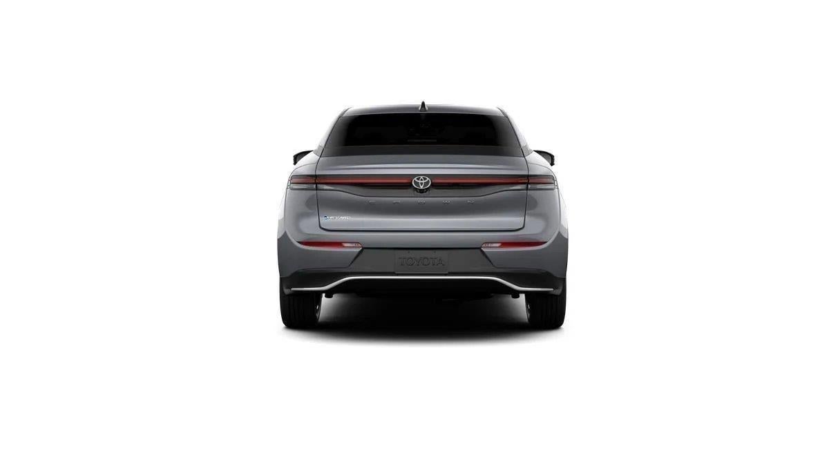 2026 Toyota Toyota Crown XLE