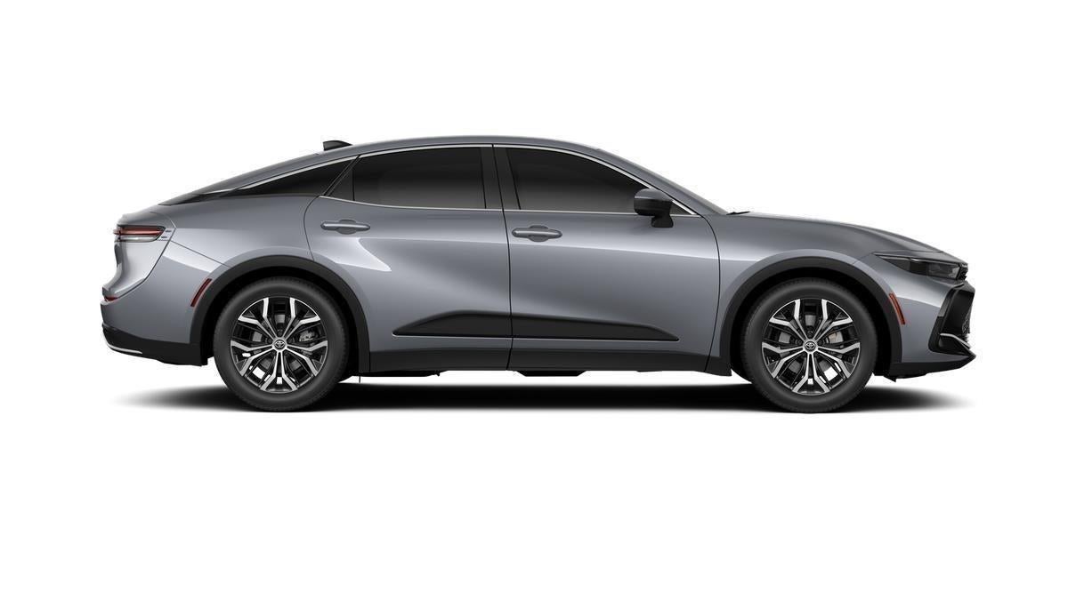 2026 Toyota Toyota Crown XLE