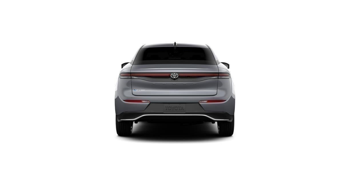 2026 Toyota Toyota Crown XLE