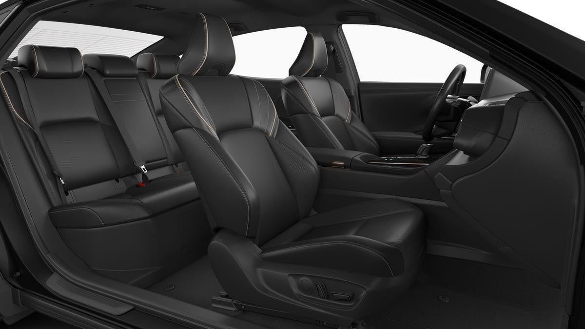 2026 Toyota Toyota Crown XLE