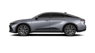 2026 Toyota Toyota Crown XLE