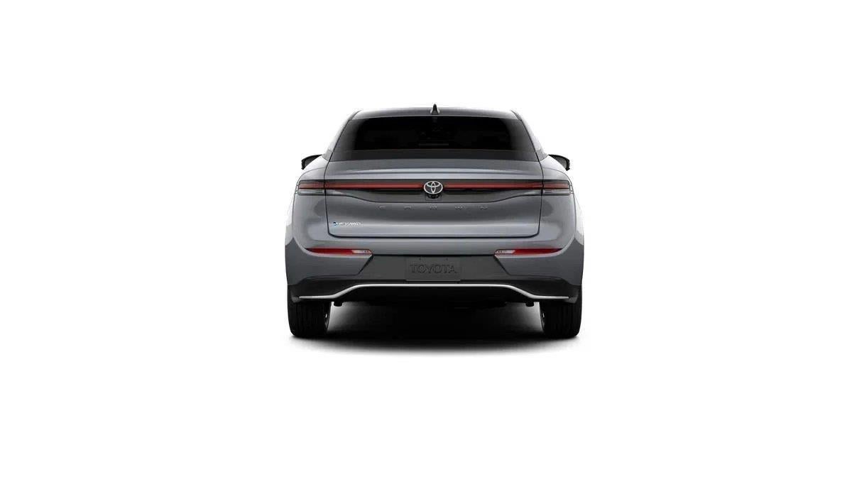 2026 Toyota Toyota Crown XLE