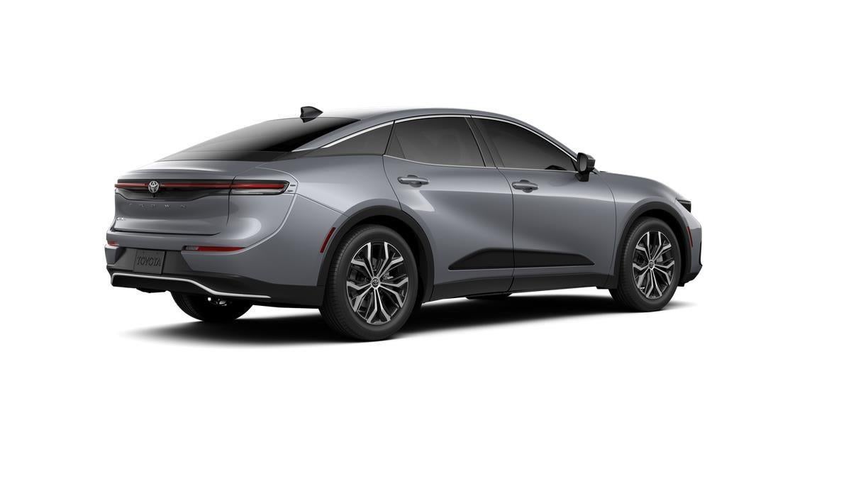 2026 Toyota Toyota Crown XLE