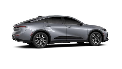 2026 Toyota Toyota Crown XLE