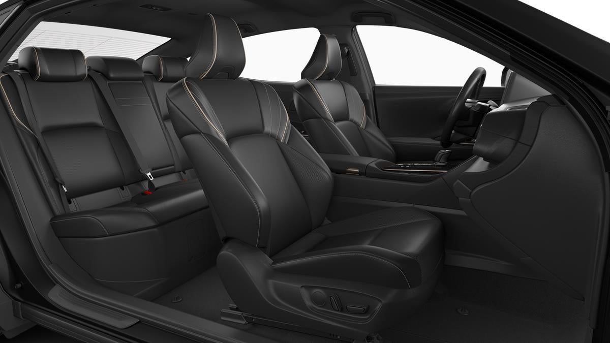 2026 Toyota Toyota Crown XLE