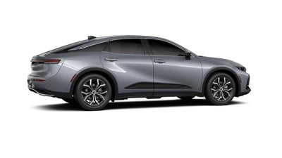 2026 Toyota Toyota Crown XLE