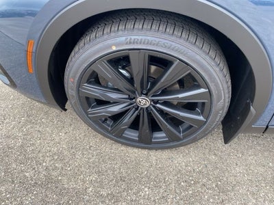 2026 Toyota Toyota Crown Nightshade