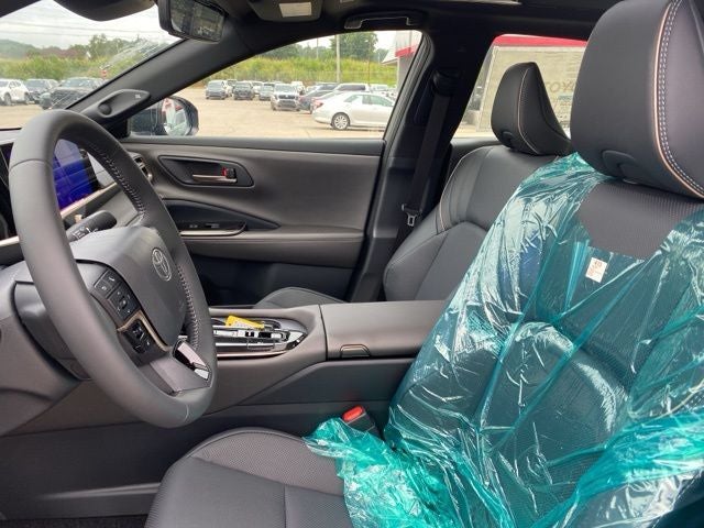 2026 Toyota Toyota Crown Nightshade