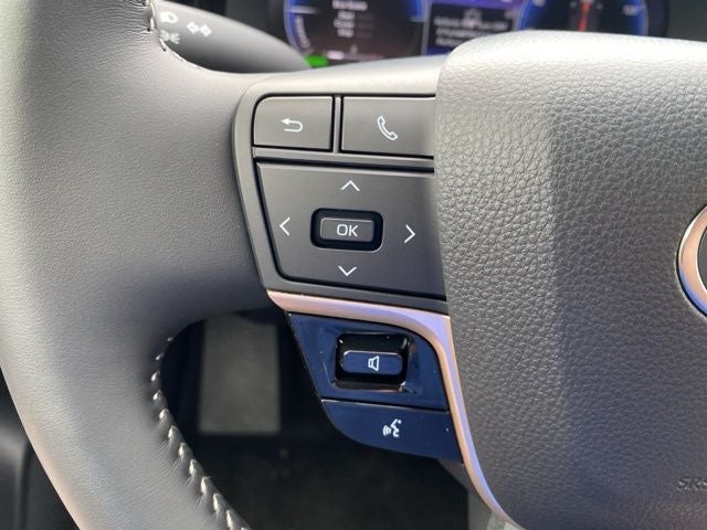 2026 Toyota Toyota Crown Nightshade