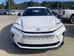 2026 Toyota Crown Signia XLE