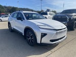 2026 Toyota Crown Signia XLE