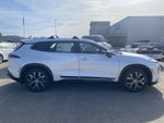 2026 Toyota Crown Signia XLE