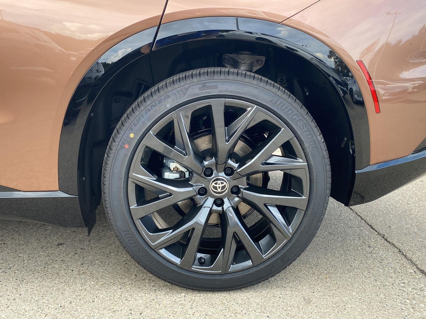 2026 Toyota Crown Signia Limited