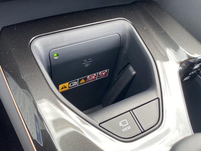 2026 Toyota Crown Signia Limited