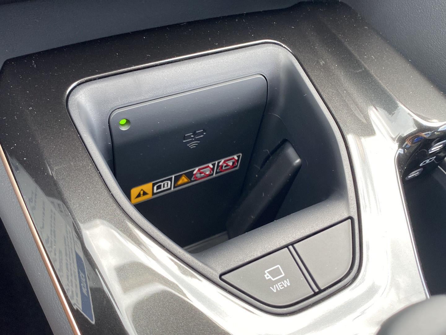 2026 Toyota Crown Signia Limited