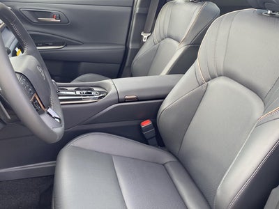 2026 Toyota Crown Signia Limited