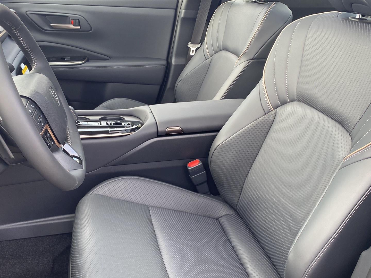 2026 Toyota Crown Signia Limited