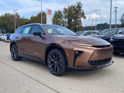 2026 Toyota Crown Signia Limited