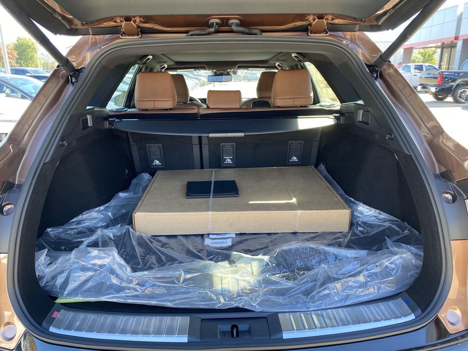 2026 Toyota Crown Signia Limited