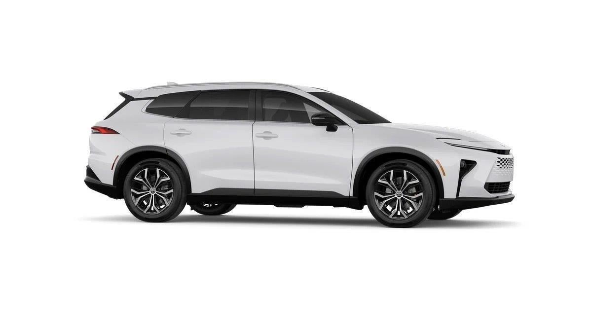 2026 Toyota Toyota Crown Signia XLE