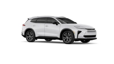 2026 Toyota Toyota Crown Signia XLE