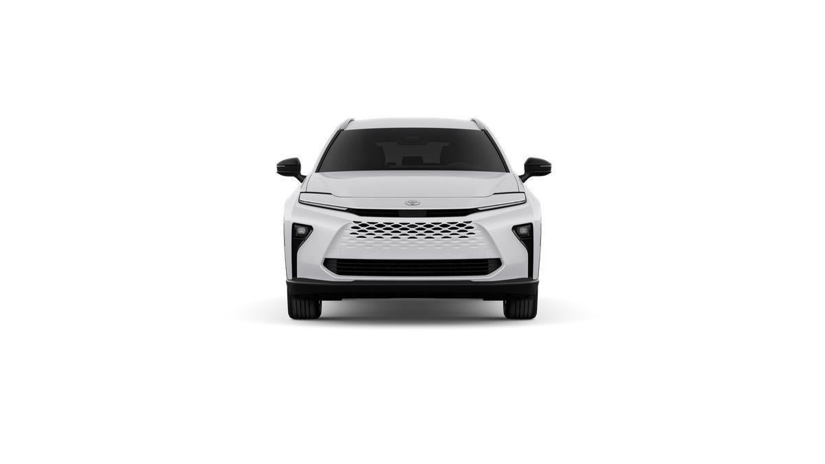 2026 Toyota Toyota Crown Signia XLE
