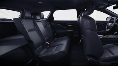 2026 Toyota Toyota Crown Signia XLE