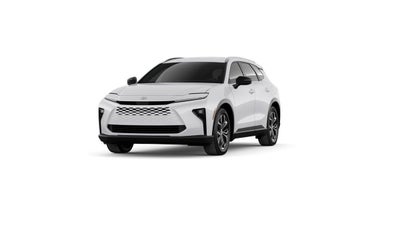 2026 Toyota Toyota Crown Signia XLE