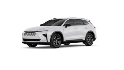 2026 Toyota Toyota Crown Signia XLE