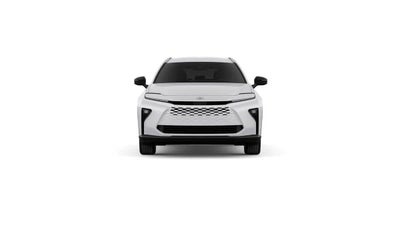 2026 Toyota Toyota Crown Signia XLE