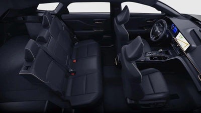 2026 Toyota Toyota Crown Signia XLE