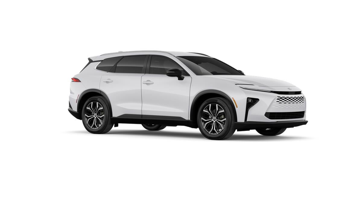 2026 Toyota Toyota Crown Signia XLE
