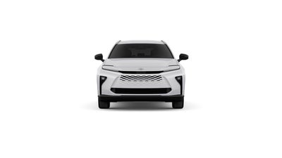 2026 Toyota Toyota Crown Signia XLE