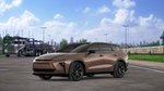 2026 Toyota Crown Signia Limited