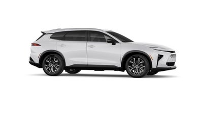 2026 Toyota Toyota Crown Signia XLE