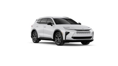 2026 Toyota Toyota Crown Signia XLE